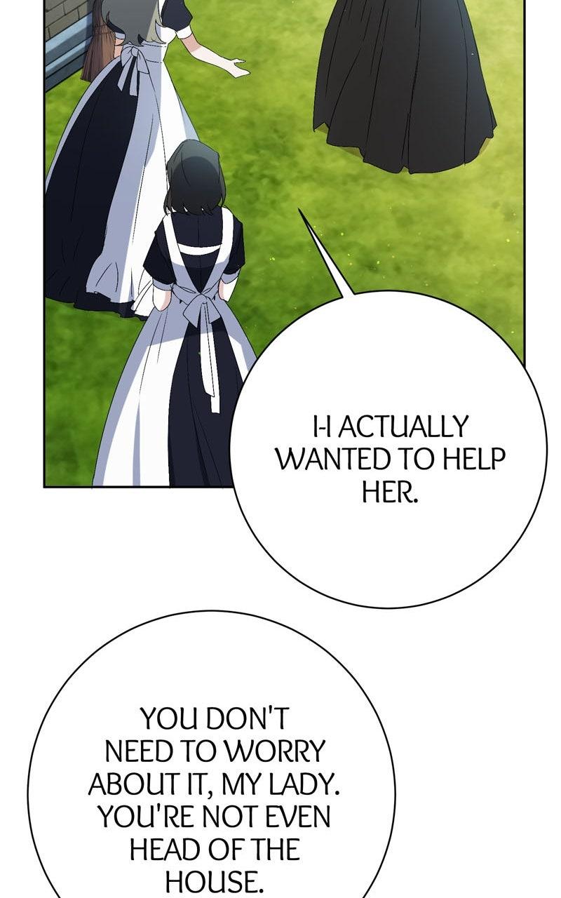 I Thought I wasthe Real Daughter Chapter 16 page 55 - 