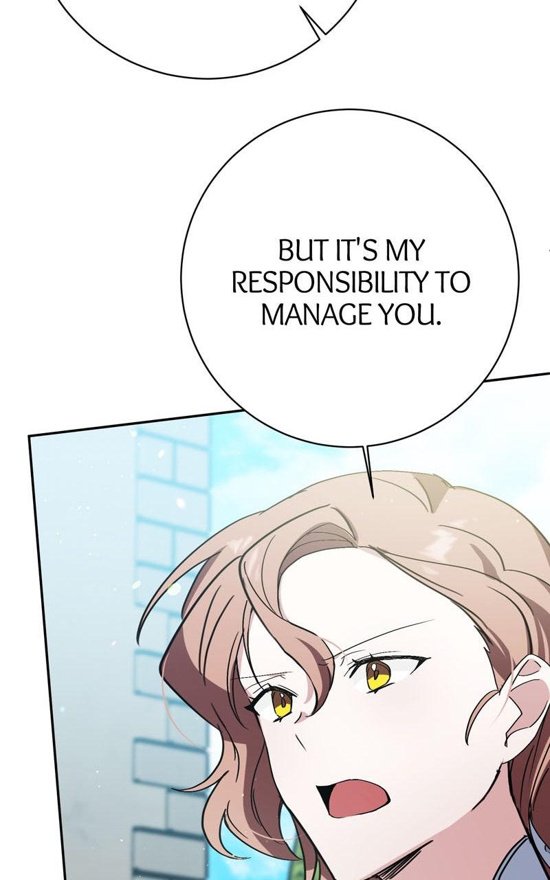 I Thought I wasthe Real Daughter Chapter 16 page 56 - 