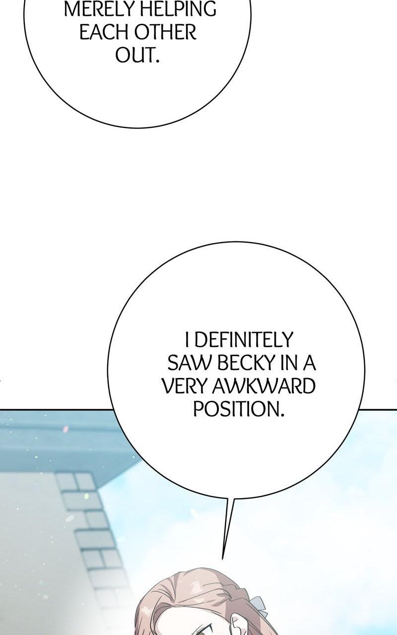 I Thought I wasthe Real Daughter Chapter 16 page 59 - 