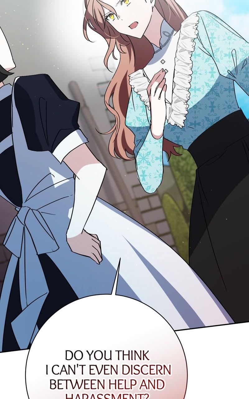 I Thought I wasthe Real Daughter Chapter 16 page 60 - 