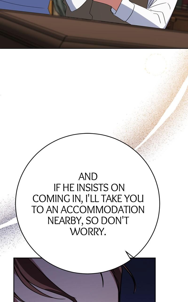 I Thought I wasthe Real Daughter Chapter 16 page 7 - 
