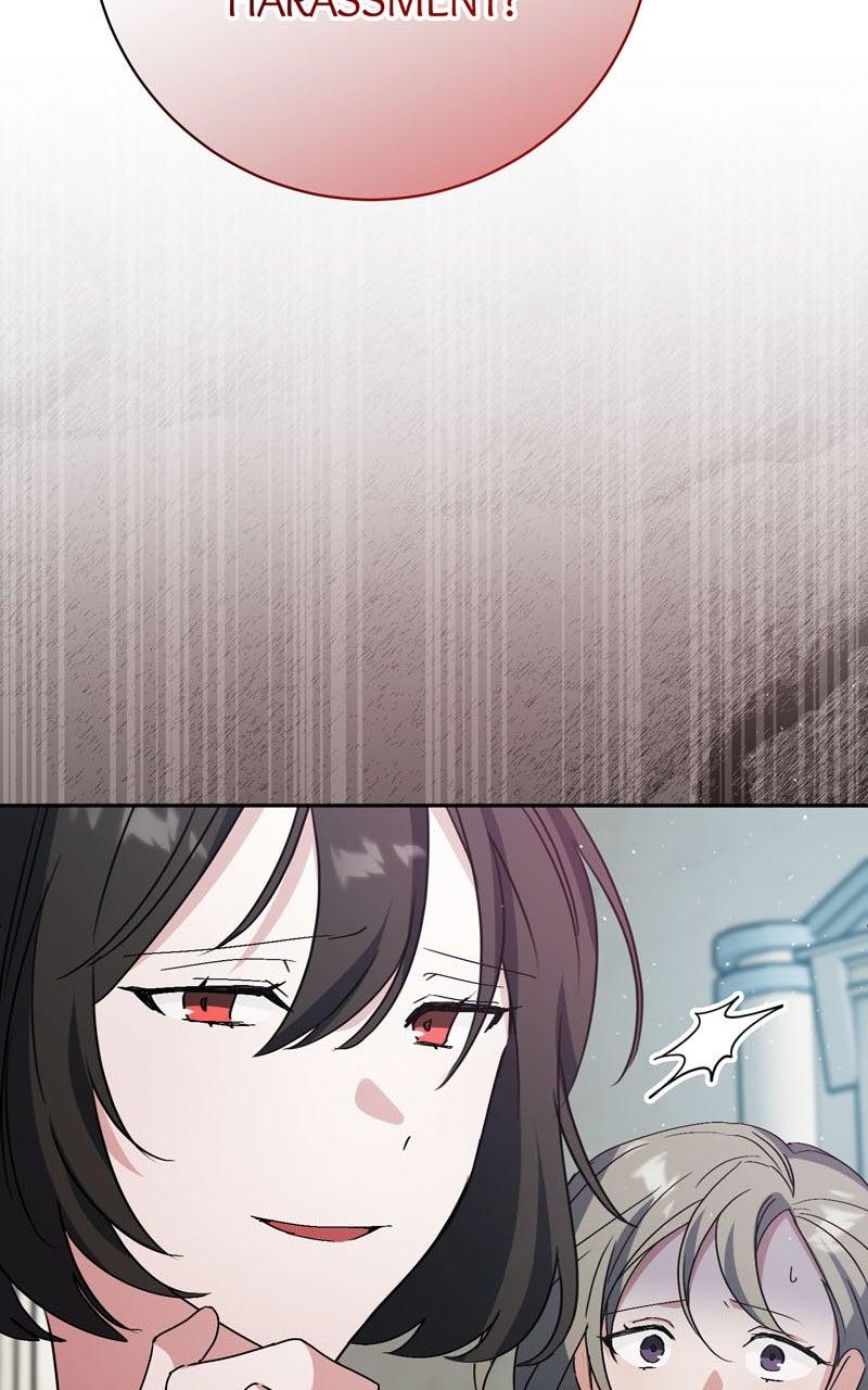 I Thought I wasthe Real Daughter Chapter 16 page 61 - 