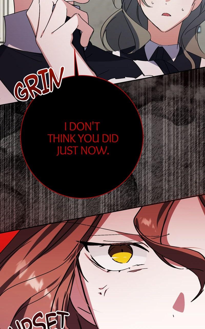 I Thought I wasthe Real Daughter Chapter 16 page 62 - 