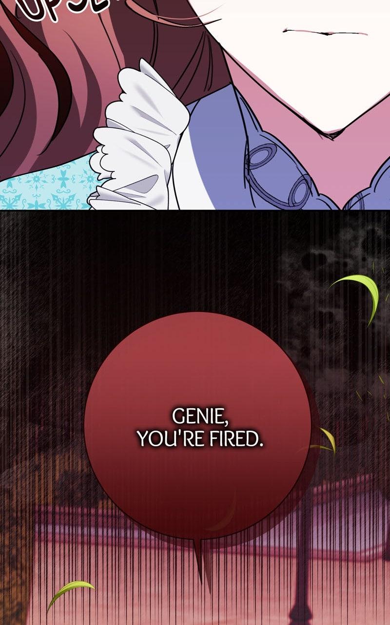 I Thought I wasthe Real Daughter Chapter 16 page 63 - 