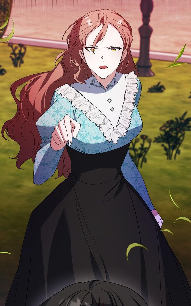 I Thought I wasthe Real Daughter Chapter 16 page 64 - 