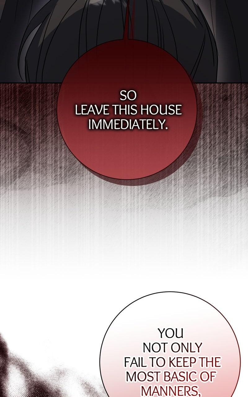 I Thought I wasthe Real Daughter Chapter 16 page 65 - 