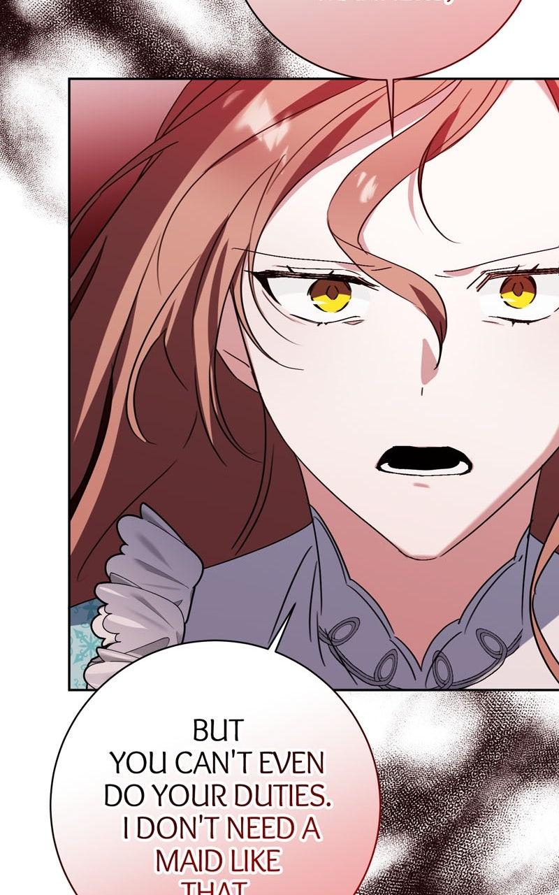 I Thought I wasthe Real Daughter Chapter 16 page 66 - 