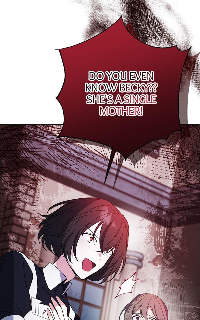 I Thought I wasthe Real Daughter Chapter 16 page 68 - 