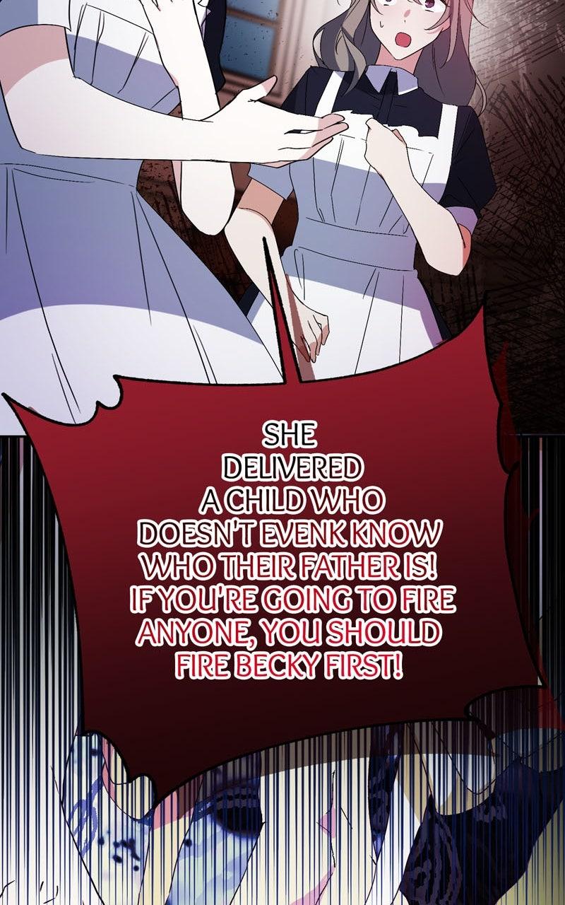 I Thought I wasthe Real Daughter Chapter 16 page 69 - 