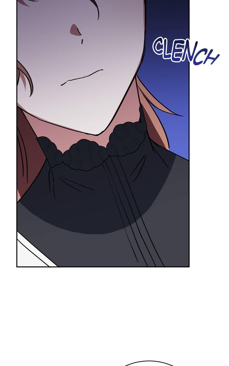 I Thought I wasthe Real Daughter Chapter 16 page 8 - 