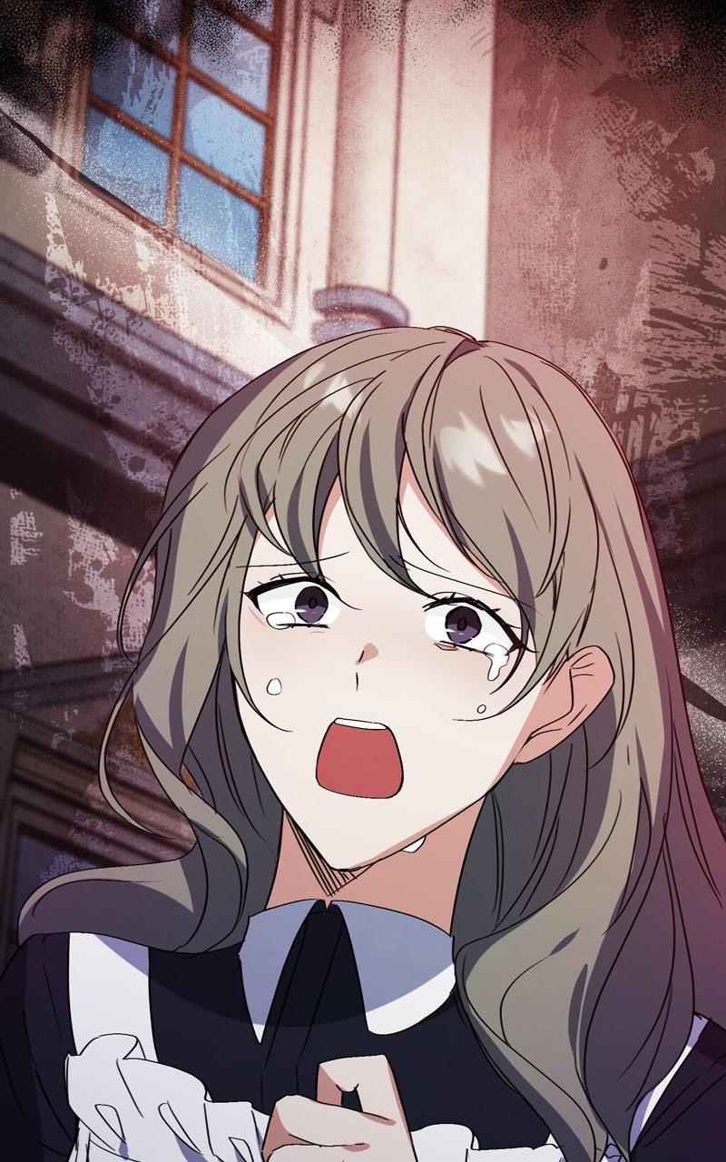 I Thought I wasthe Real Daughter Chapter 16 page 72 - 
