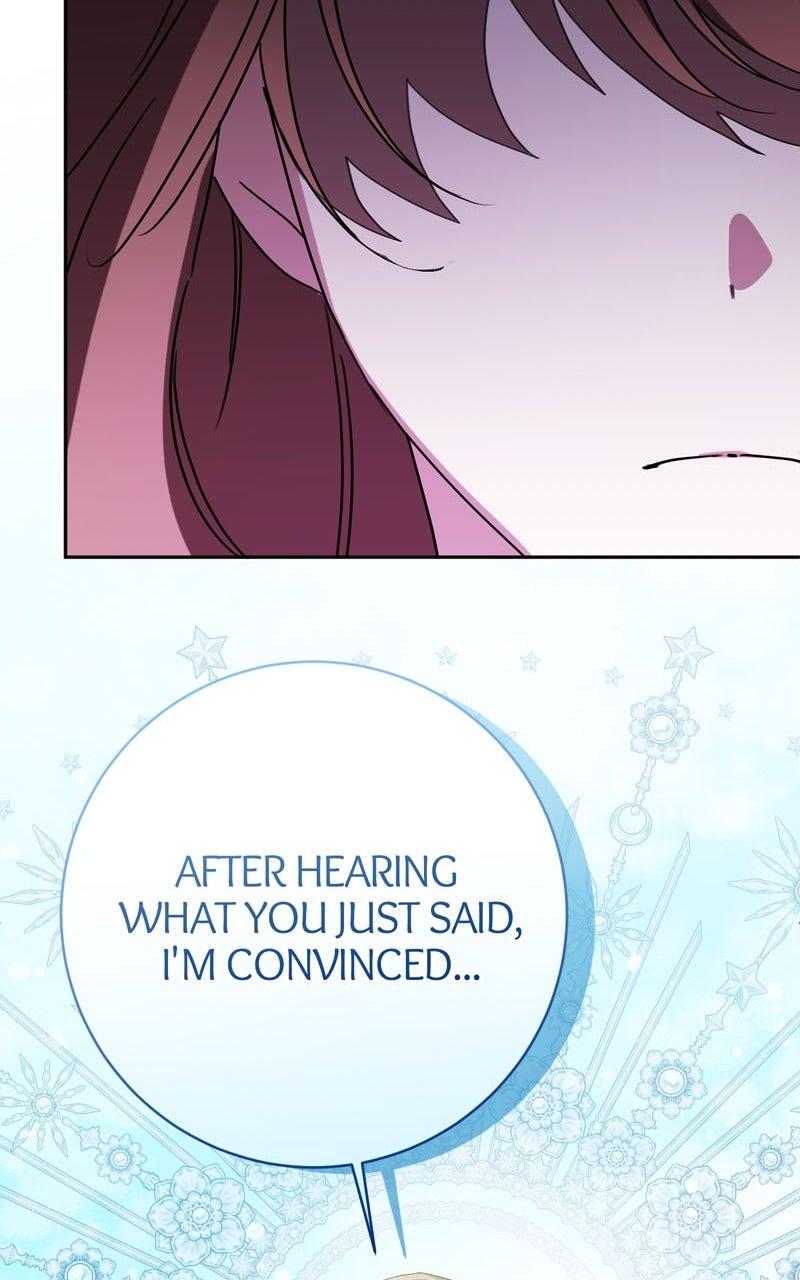 I Thought I wasthe Real Daughter Chapter 16 page 74 - 