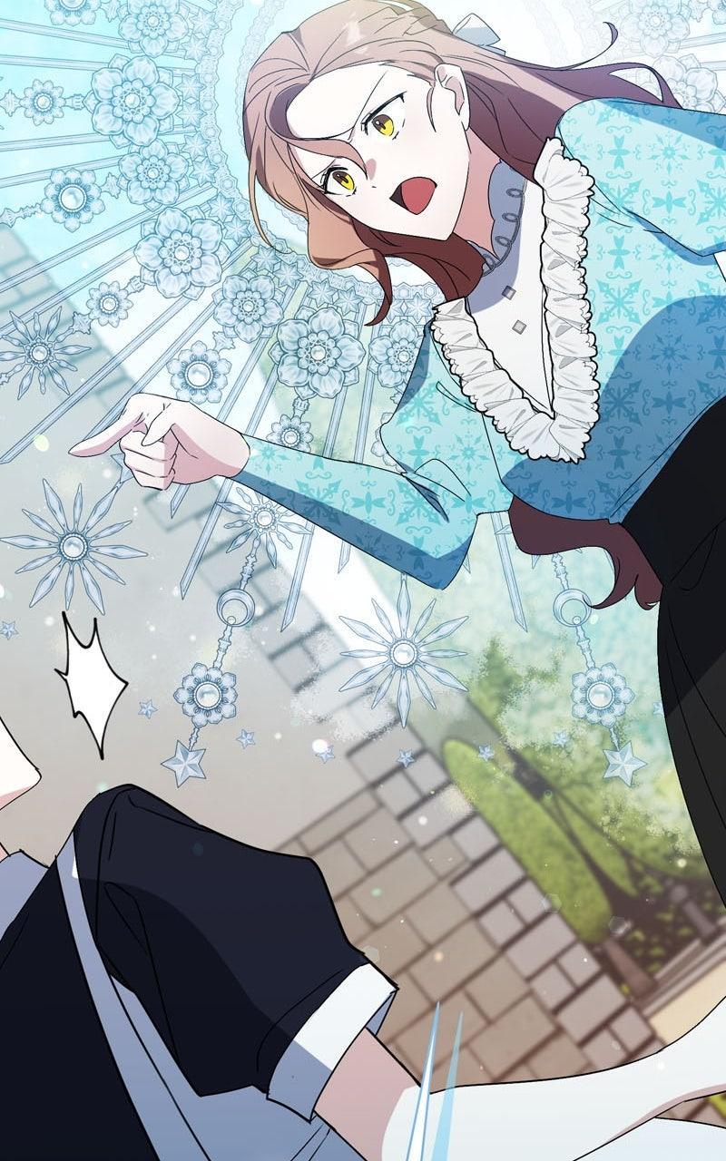 I Thought I wasthe Real Daughter Chapter 16 page 75 - 