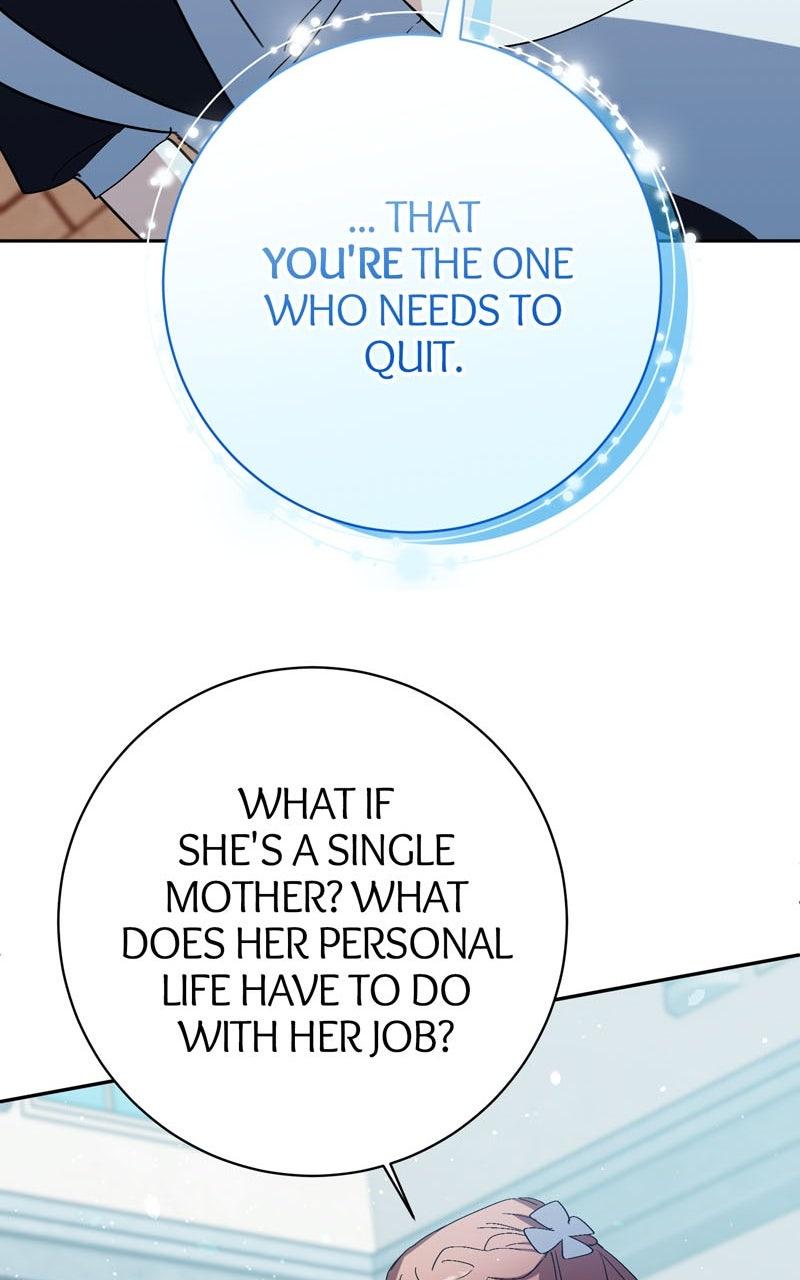 I Thought I wasthe Real Daughter Chapter 16 page 76 - 