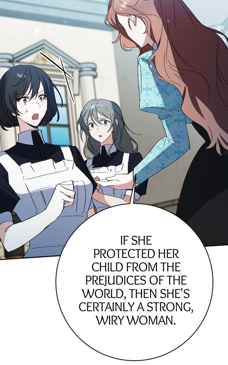 I Thought I wasthe Real Daughter Chapter 16 page 77 - 