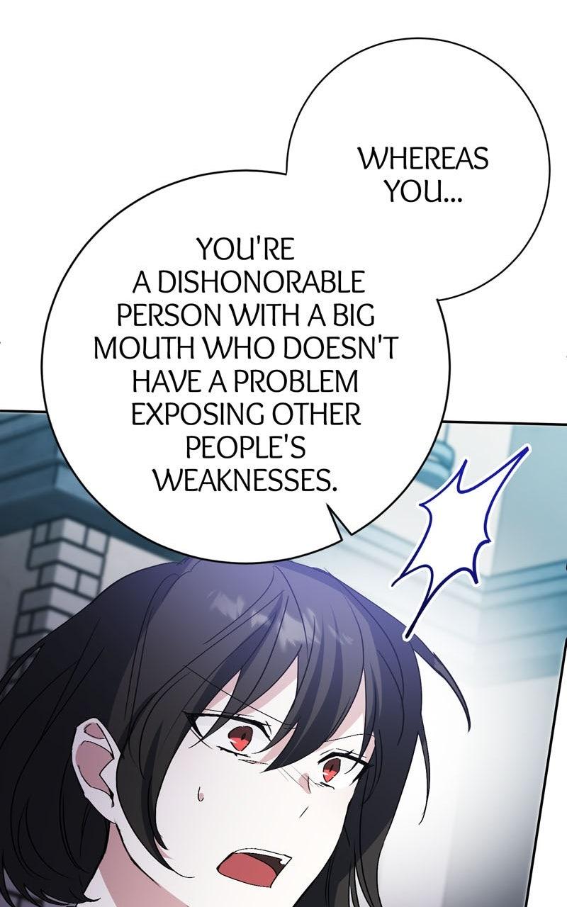 I Thought I wasthe Real Daughter Chapter 16 page 78 - 