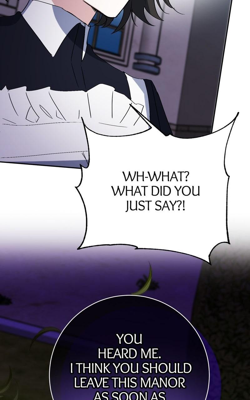 I Thought I wasthe Real Daughter Chapter 16 page 79 - 