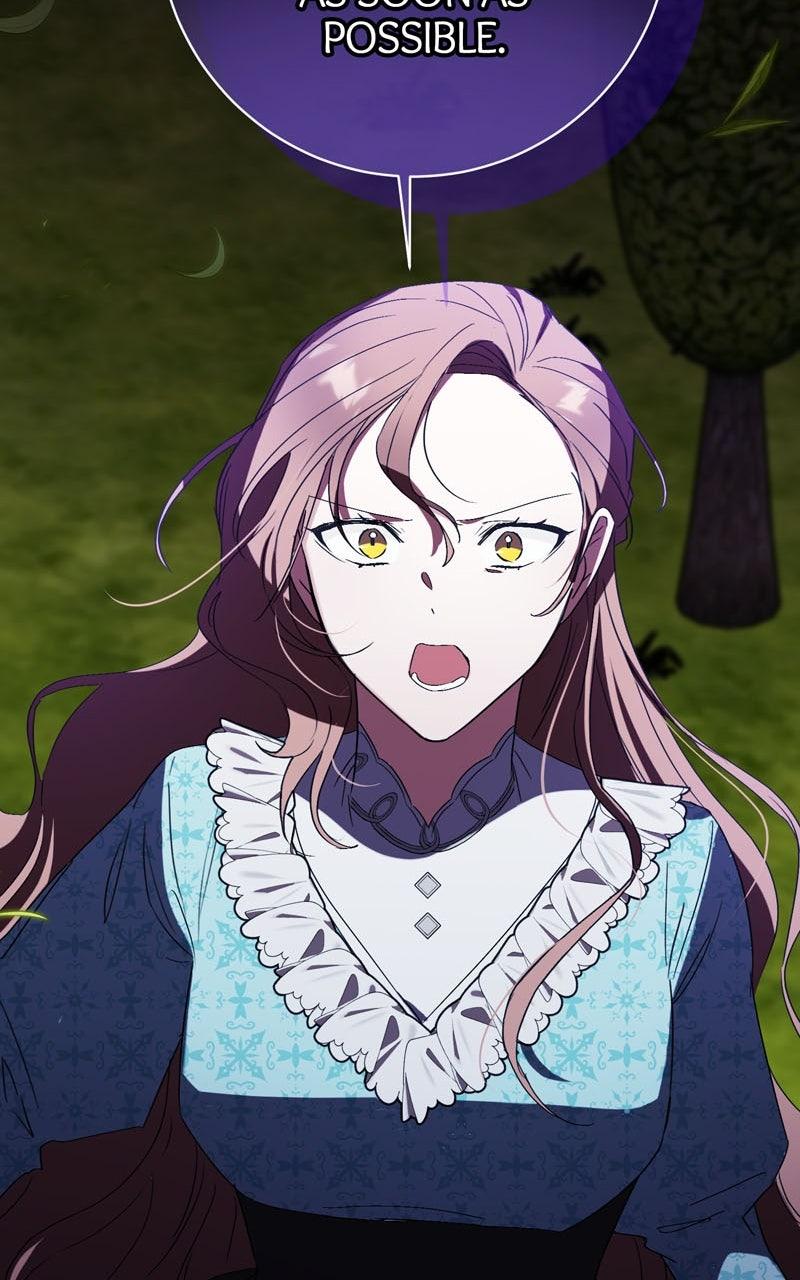 I Thought I wasthe Real Daughter Chapter 16 page 80 - 