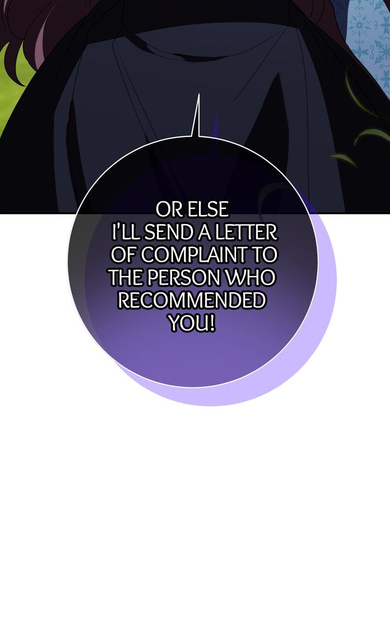 I Thought I wasthe Real Daughter Chapter 16 page 81 - 