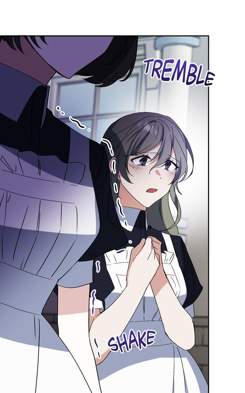 I Thought I wasthe Real Daughter Chapter 16 page 82 - 