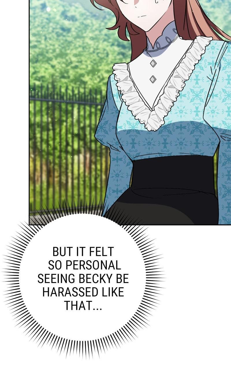 I Thought I wasthe Real Daughter Chapter 16 page 86 - 