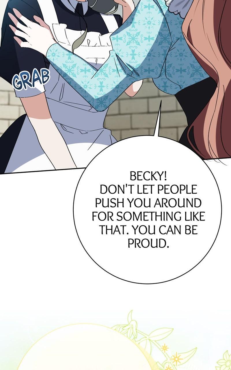 I Thought I wasthe Real Daughter Chapter 16 page 89 - 