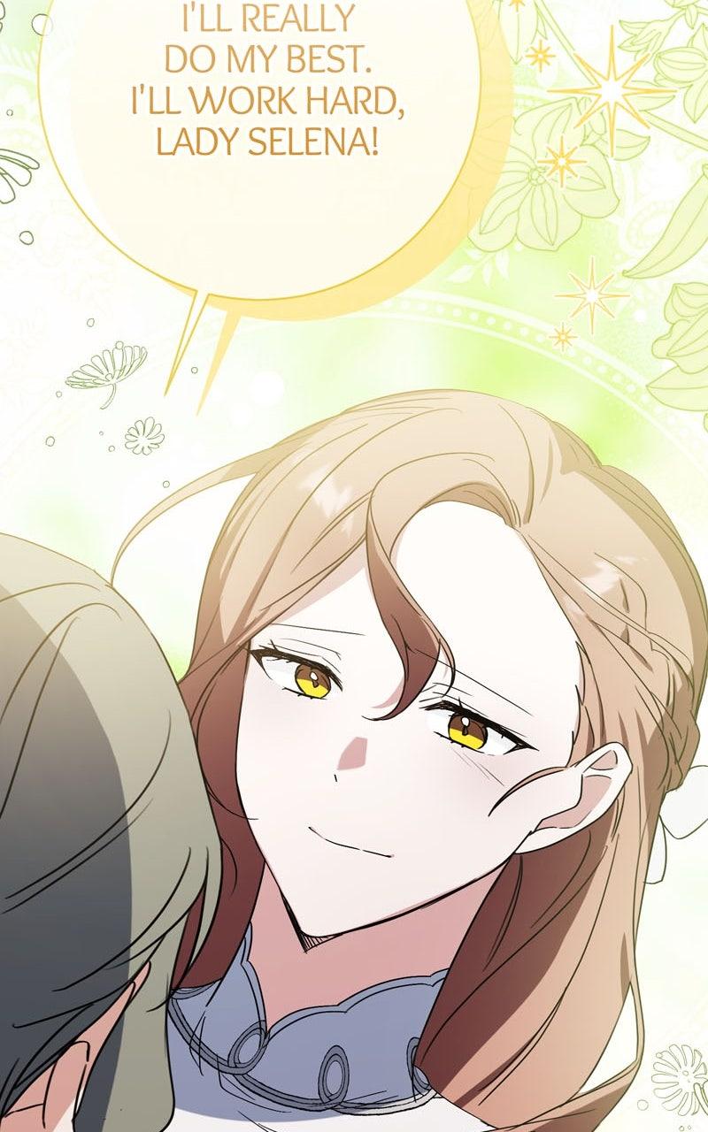 I Thought I wasthe Real Daughter Chapter 16 page 90 - 