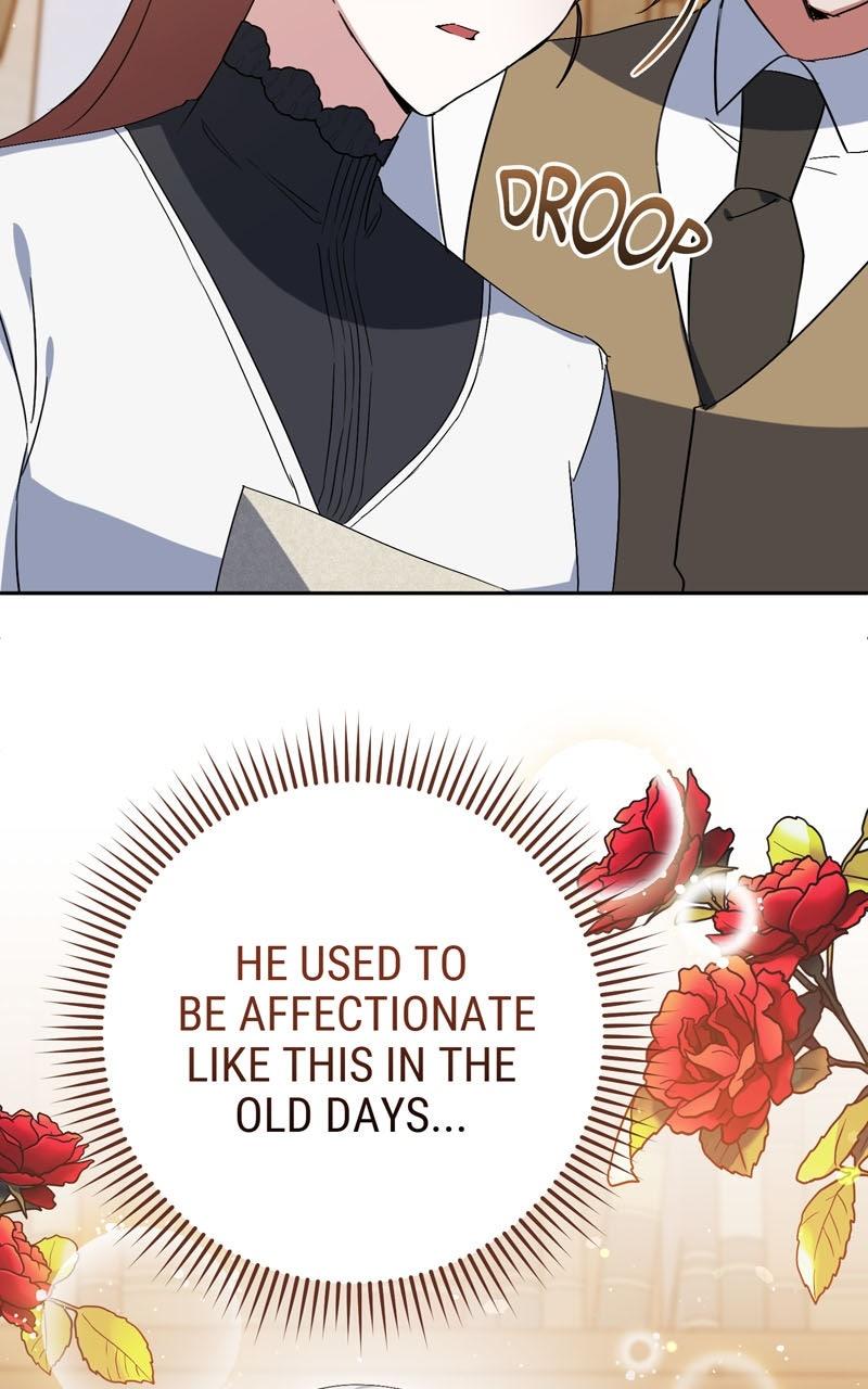 I Thought I wasthe Real Daughter Chapter 16 page 10 - 