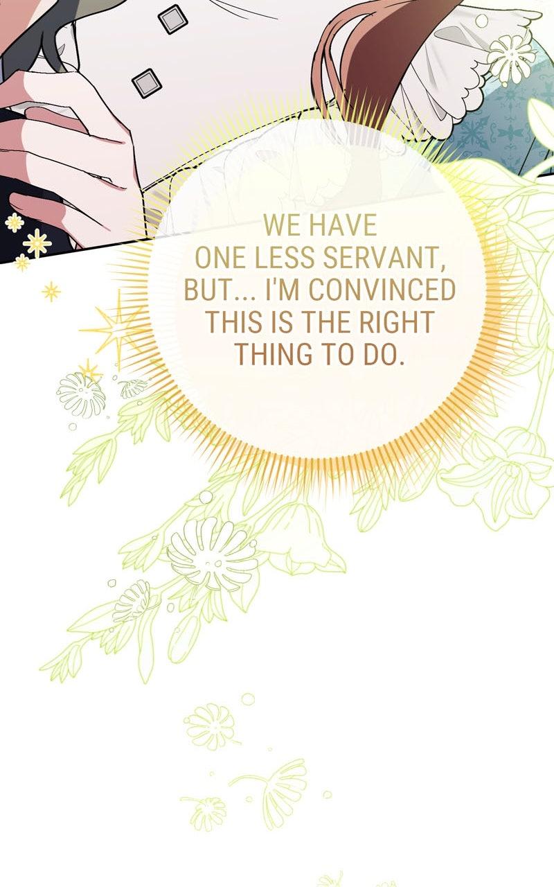 I Thought I wasthe Real Daughter Chapter 16 page 91 - 