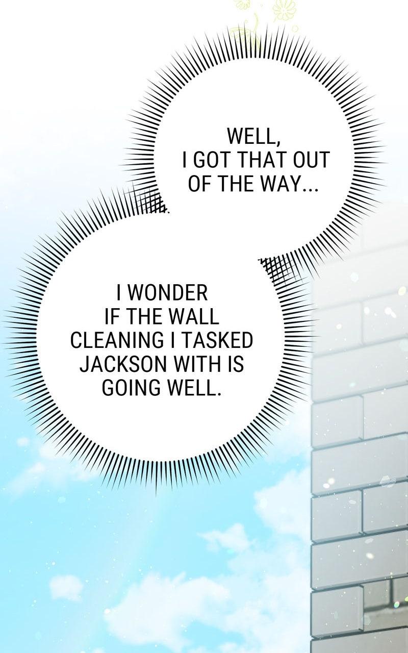I Thought I wasthe Real Daughter Chapter 16 page 92 - 