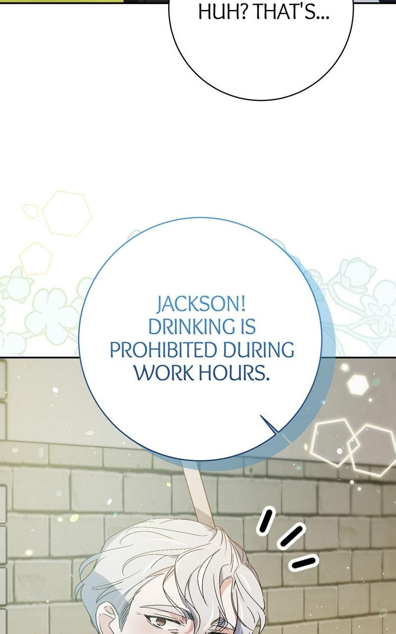 I Thought I wasthe Real Daughter Chapter 16 page 94 - 