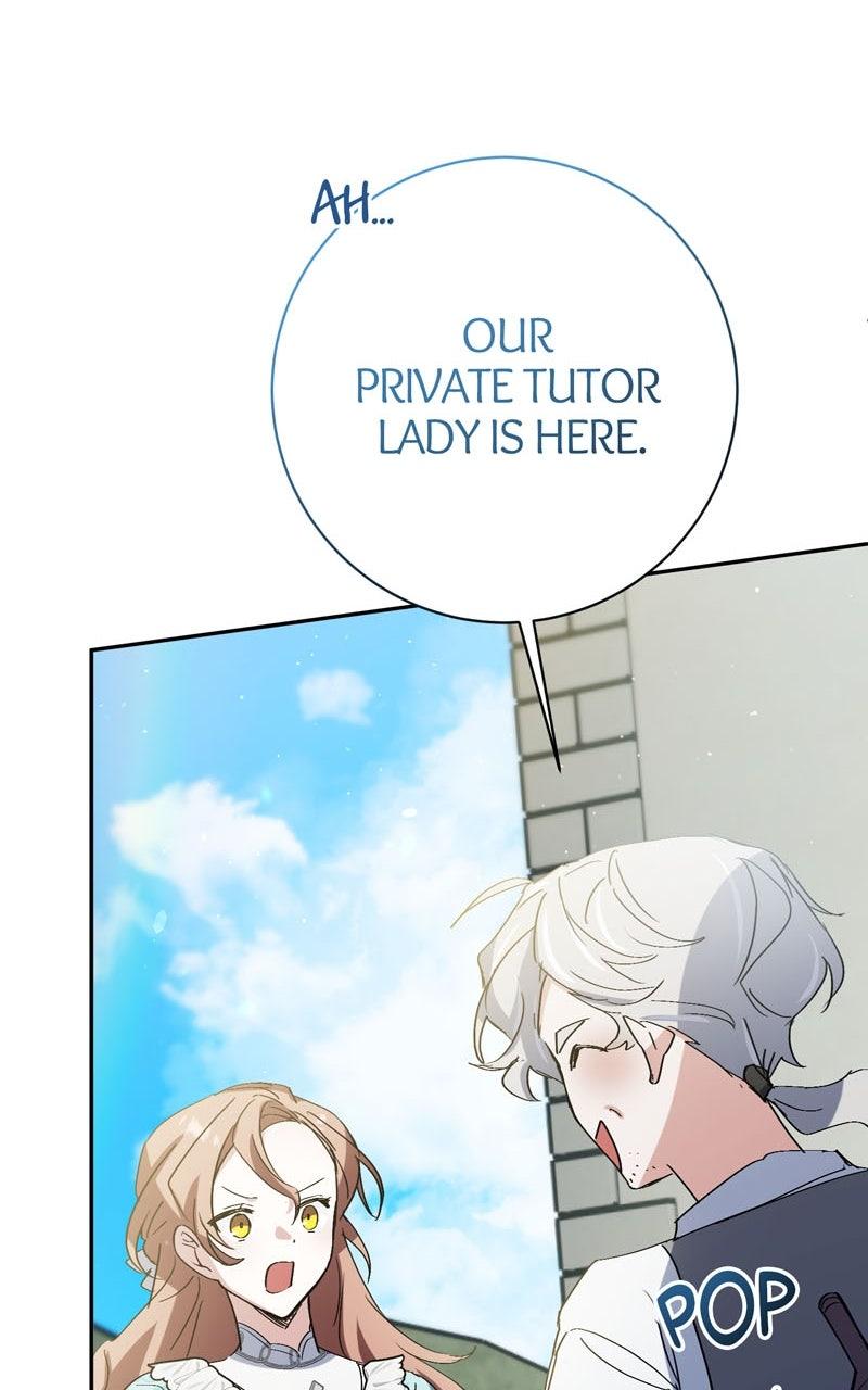 I Thought I wasthe Real Daughter Chapter 16 page 96 - 