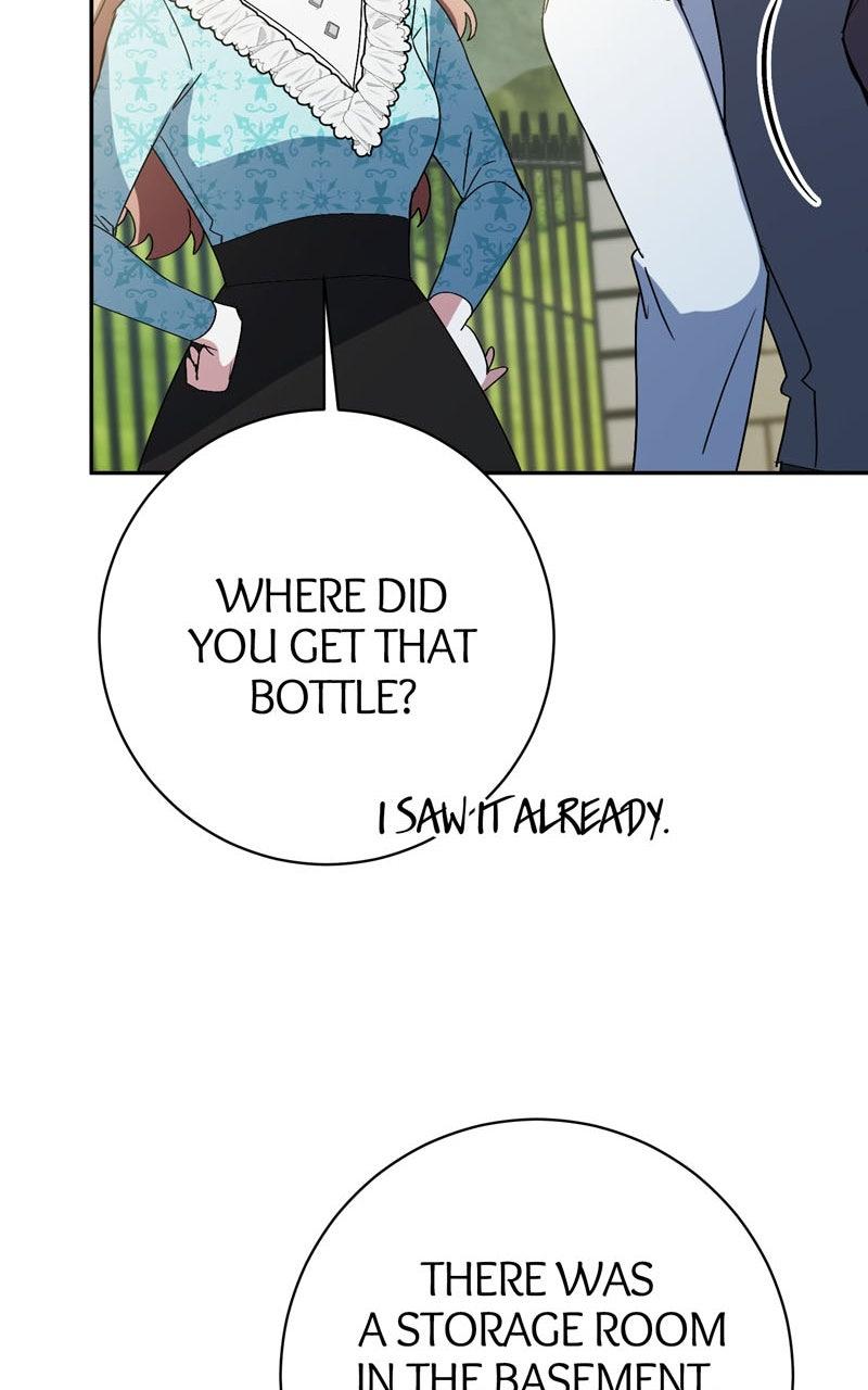 I Thought I wasthe Real Daughter Chapter 16 page 97 - 