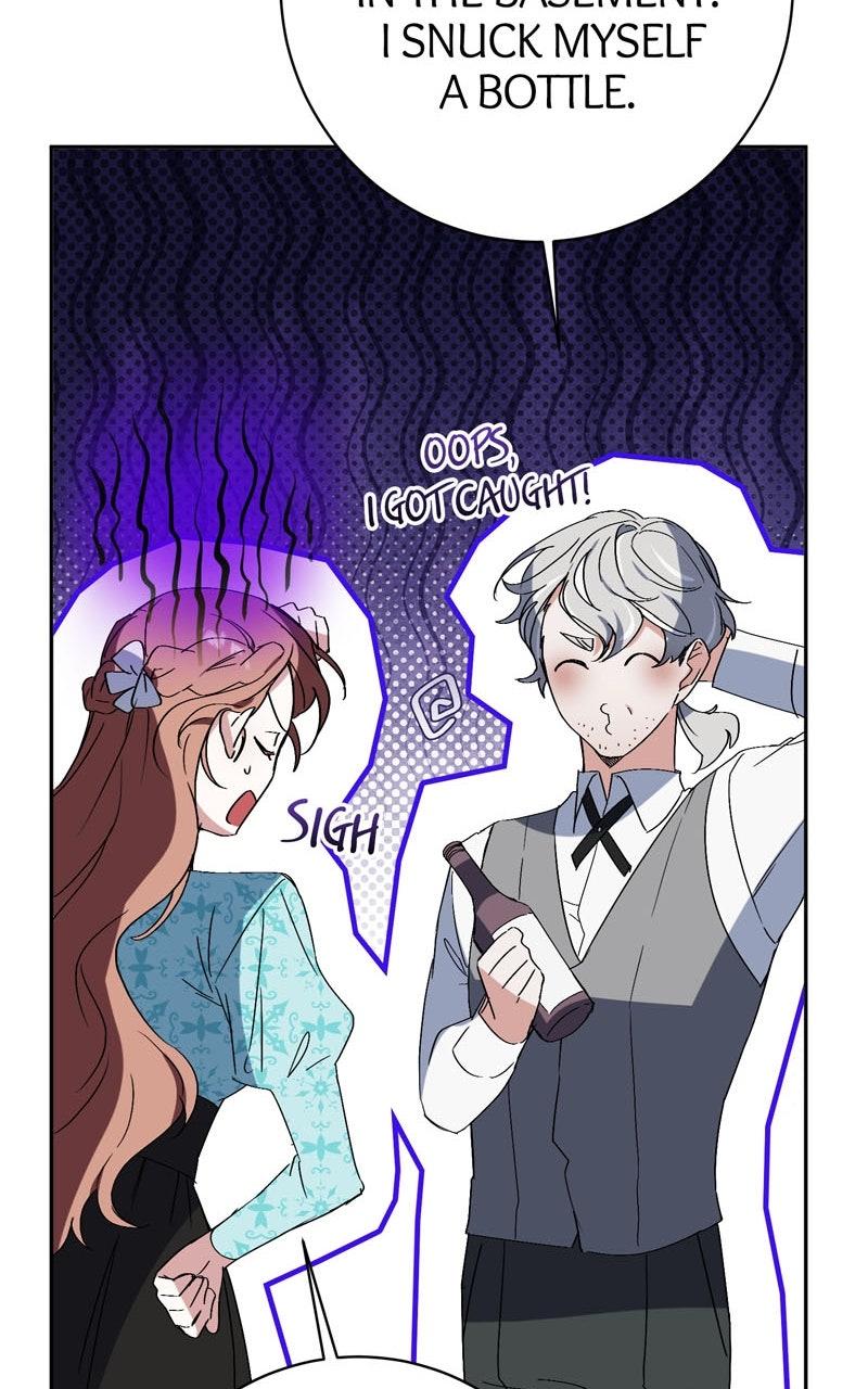 I Thought I wasthe Real Daughter Chapter 16 page 98 - 