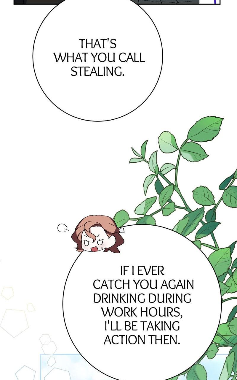 I Thought I wasthe Real Daughter Chapter 16 page 99 - 