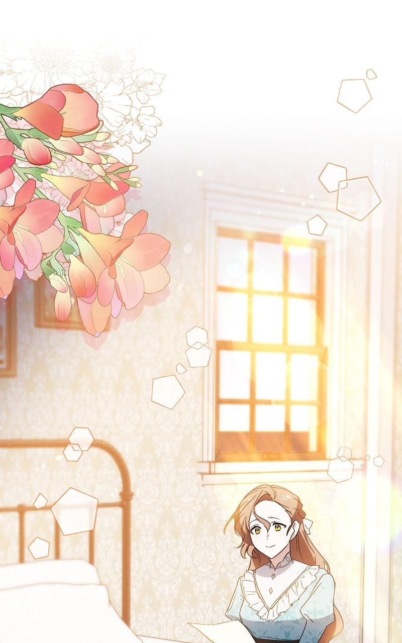 I Thought I wasthe Real Daughter Chapter 17 page 1 - 