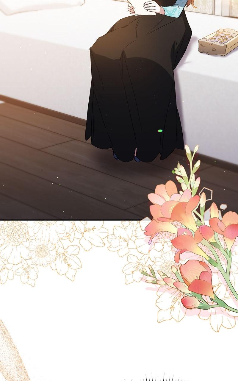 I Thought I wasthe Real Daughter Chapter 17 page 2 - 