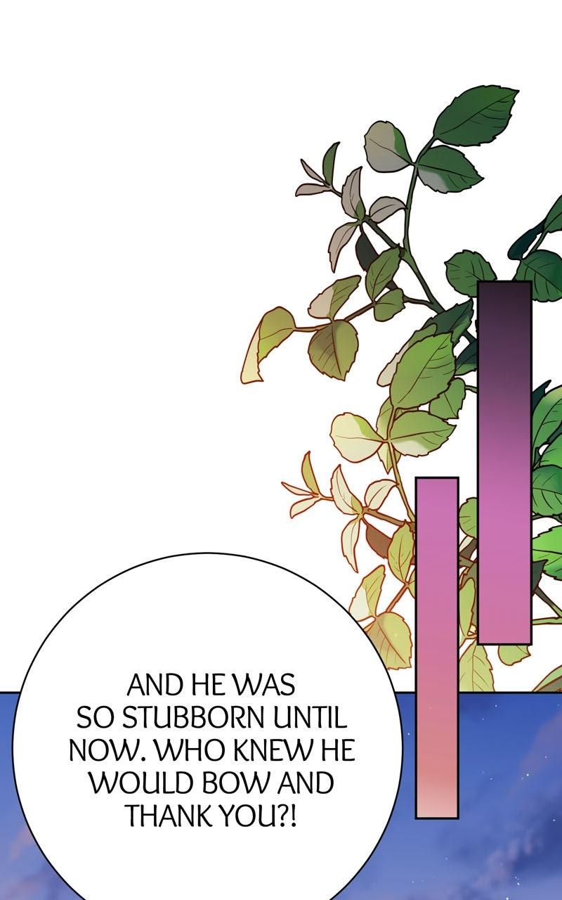 I Thought I wasthe Real Daughter Chapter 17 page 104 - 