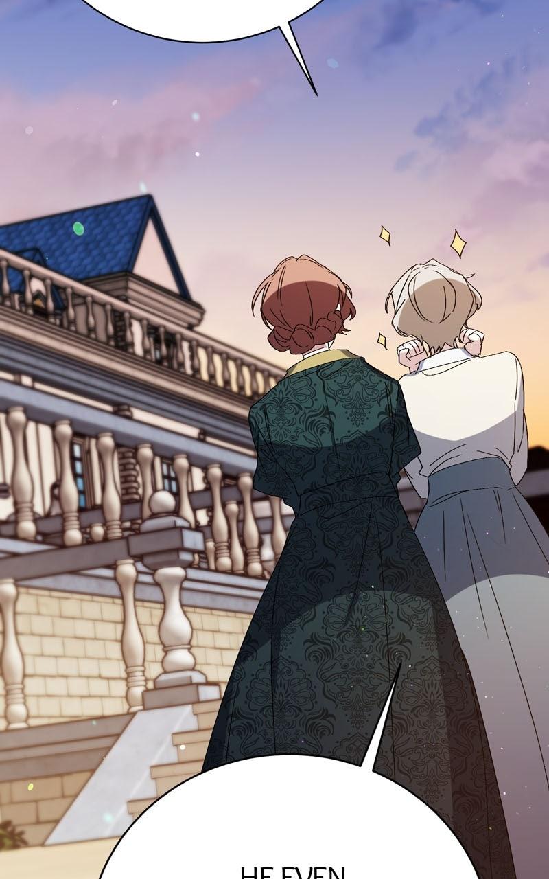 I Thought I wasthe Real Daughter Chapter 17 page 105 - 