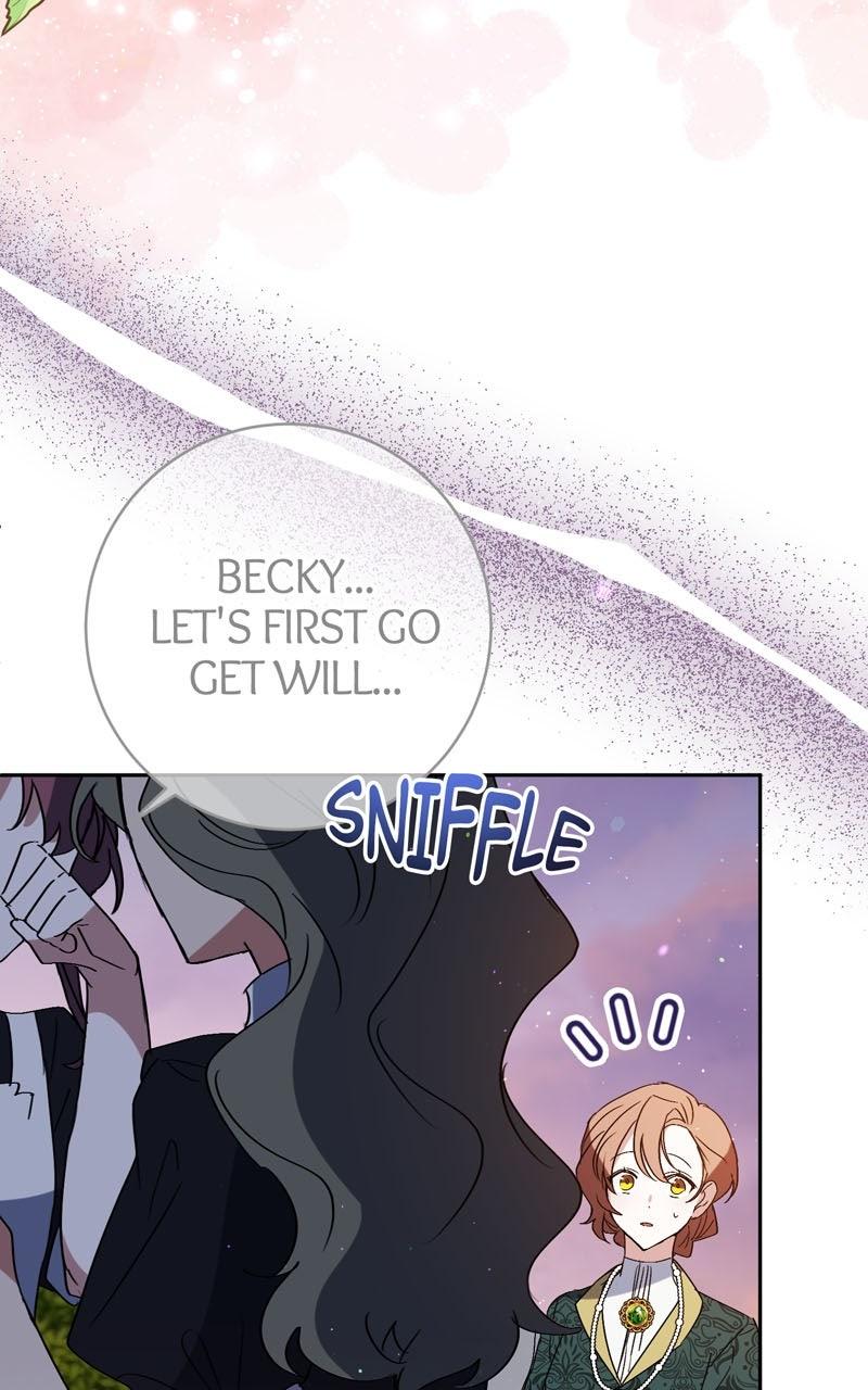 I Thought I wasthe Real Daughter Chapter 17 page 108 - 