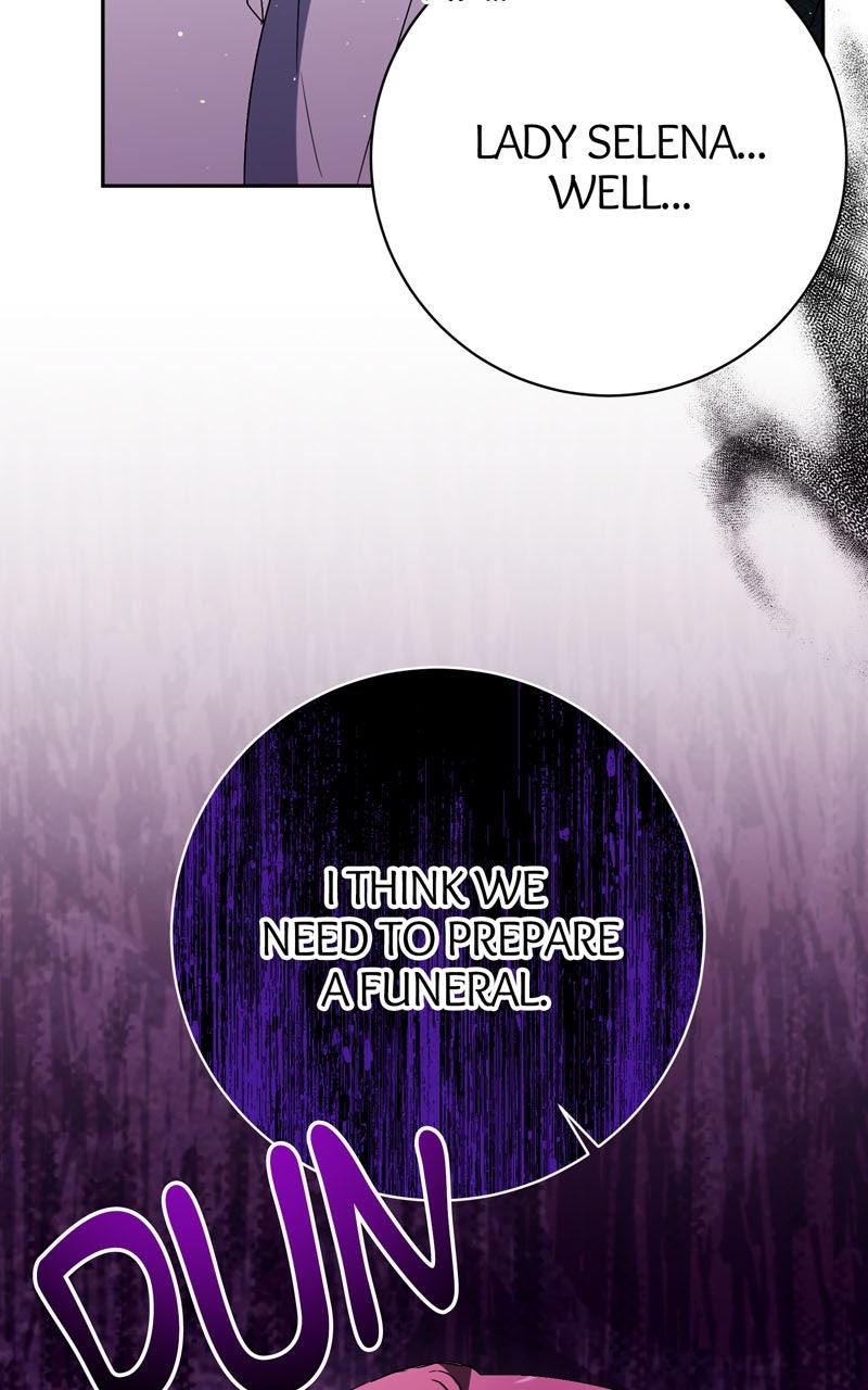 I Thought I wasthe Real Daughter Chapter 17 page 111 - 