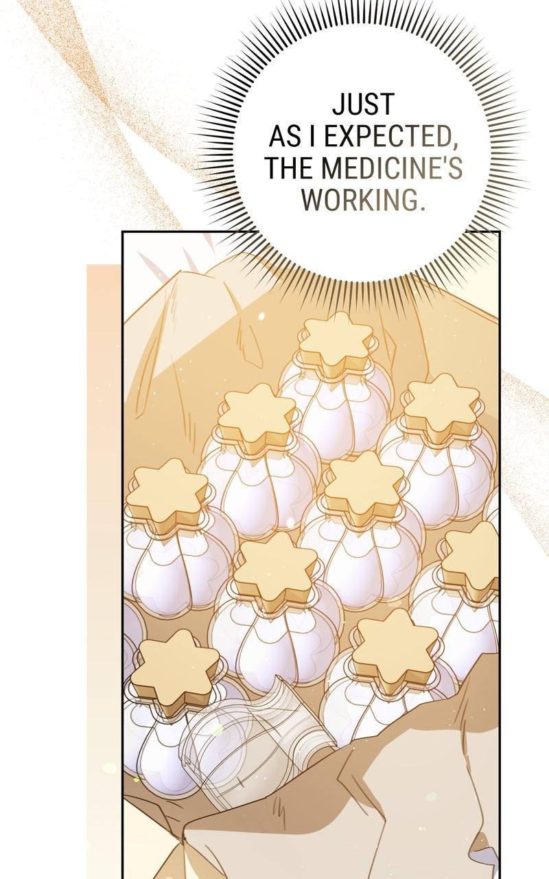 I Thought I wasthe Real Daughter Chapter 17 page 3 - 