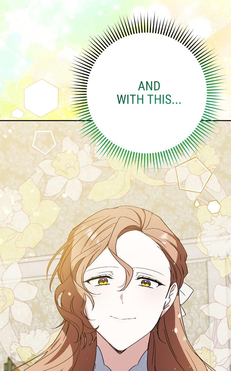 I Thought I wasthe Real Daughter Chapter 17 page 22 - 