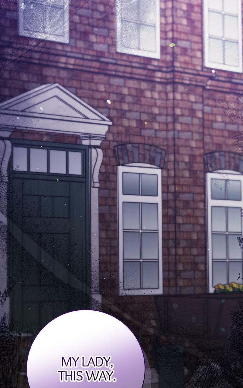 I Thought I wasthe Real Daughter Chapter 17 page 26 - 