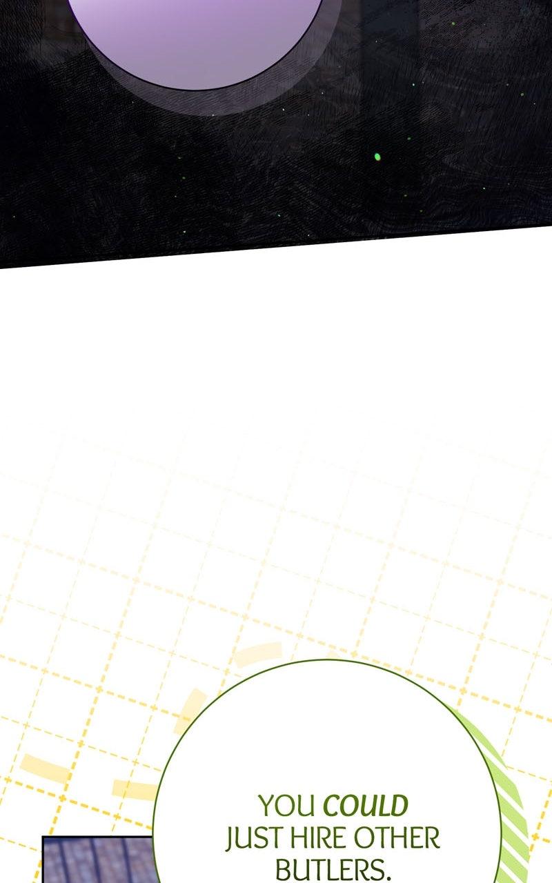 I Thought I wasthe Real Daughter Chapter 17 page 27 - 