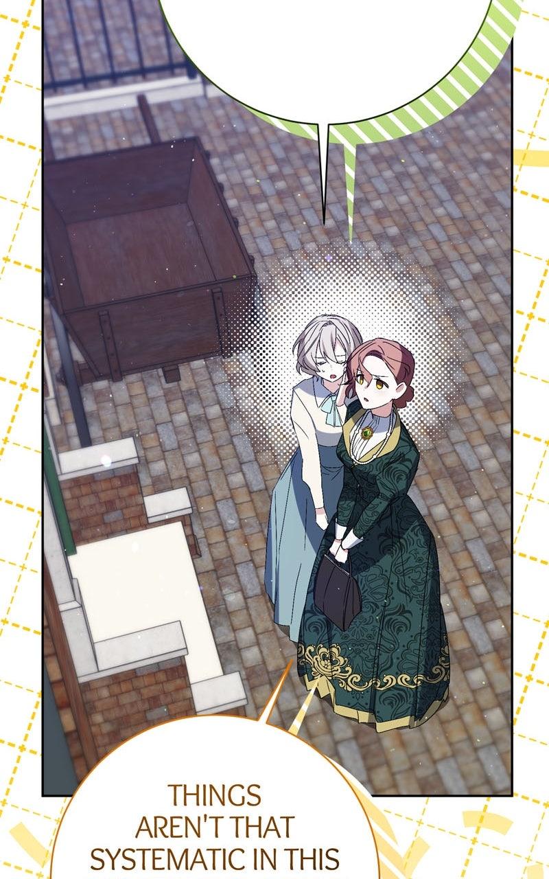 I Thought I wasthe Real Daughter Chapter 17 page 28 - 