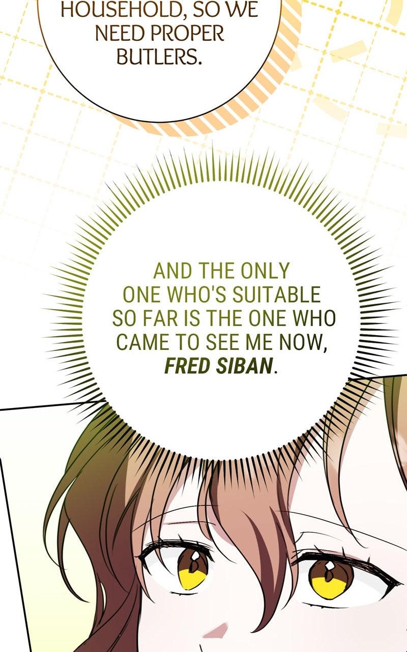 I Thought I wasthe Real Daughter Chapter 17 page 29 - 