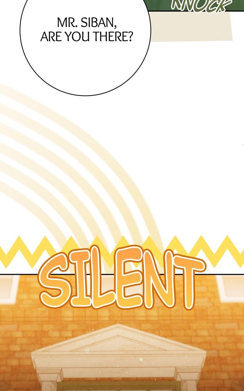 I Thought I wasthe Real Daughter Chapter 17 page 37 - 