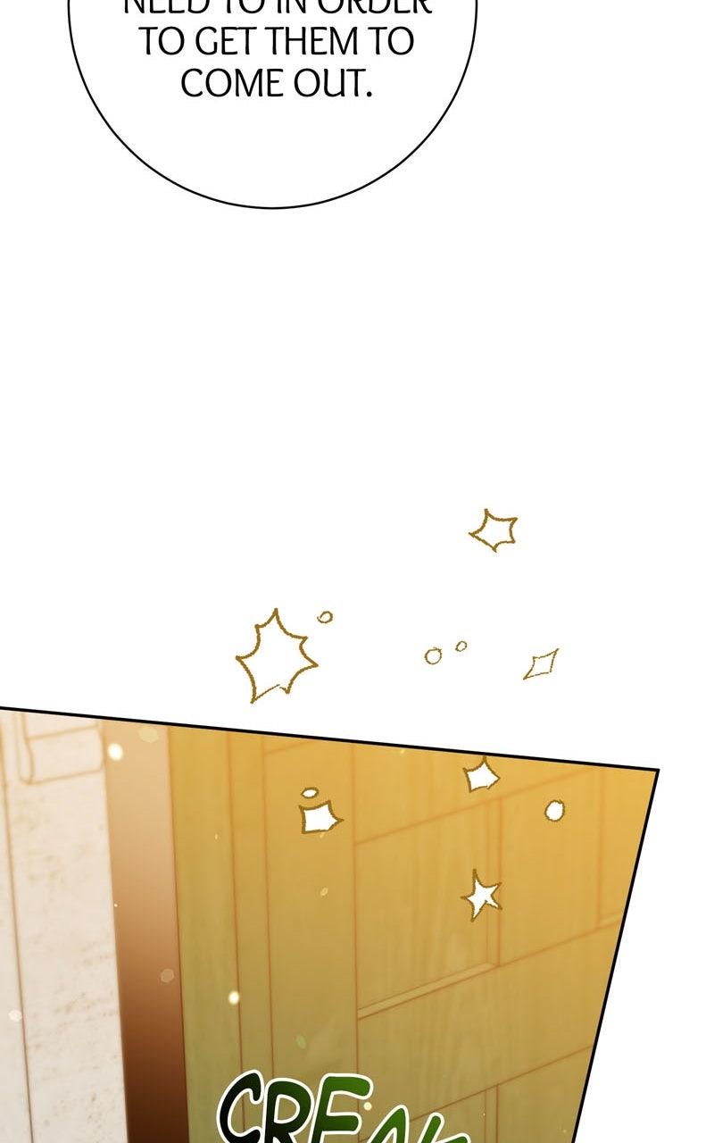 I Thought I wasthe Real Daughter Chapter 17 page 40 - 