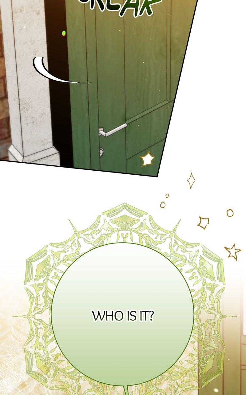 I Thought I wasthe Real Daughter Chapter 17 page 41 - 
